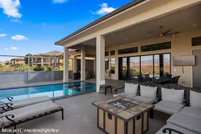 728 W Sir Monte Dr, Saint George, UT 84770 - Photo 87