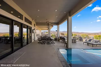 728 W Sir Monte Dr, Saint George, UT 84770 - Photo 23