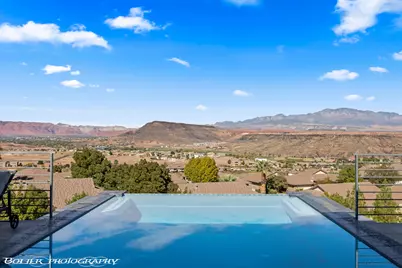 728 W Sir Monte Dr, Saint George, UT 84770 - Photo 91