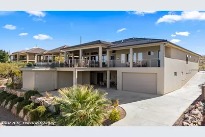 728 W Sir Monte Dr, Saint George, UT 84770 - Photo 109