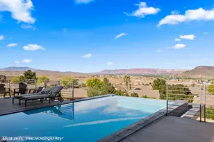 728 W Sir Monte Dr, Saint George, UT 84770 - Photo 25