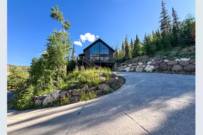 244 W Pinehurst Dr, Brian Head, UT 84719 - Photo 1