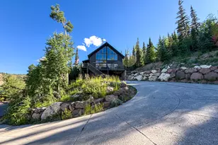 244 W Pinehurst Dr, Brian Head, UT 84719 - Photo 1