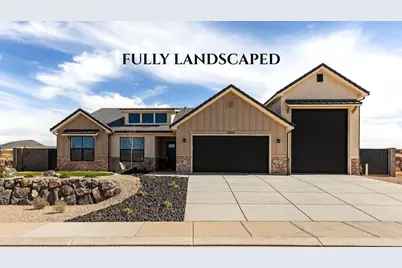 1589 S 4000 W, Hurricane, UT 84737 - Photo 1