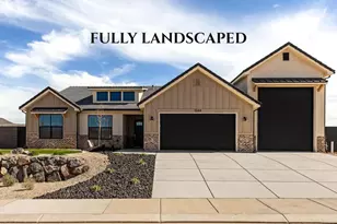 1589 S 4000 W, Hurricane, UT 84737 - Photo 1