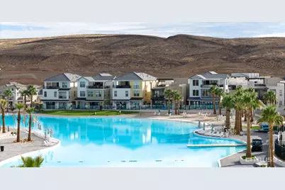 961 W Akoya Pearl Rd #201, Saint George, UT 84790 - Photo 43