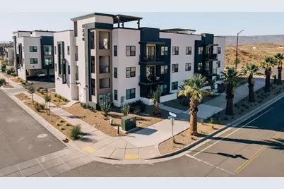 961 W Akoya Pearl Rd #201, Saint George, UT 84790 - Photo 3