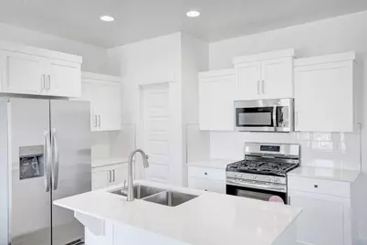 Lot 105 Desert Terrace, Saint George, UT 84790 - Photo 7