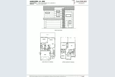 Lot 131 Desert Terrace, Saint George, UT 84790 - Photo 5