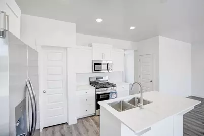 Lot 130 Desert Terrace, Saint George, UT 84790 - Photo 13