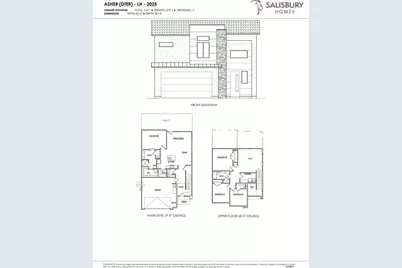 Lot 103 Desert Terrace, Saint George, UT 84790 - Photo 23