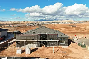 Lot 120 White Hills Ct, Saint George, UT 84790 - Photo 1