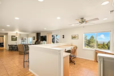 791 E High Cedar Highlands Dr, Cedar City, UT 84720 - Photo 37