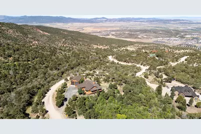 791 E High Cedar Highlands Dr, Cedar City, UT 84720 - Photo 91