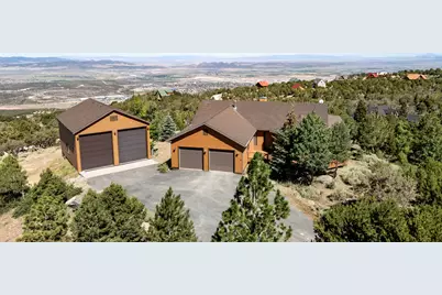 791 E High Cedar Highlands Dr, Cedar City, UT 84720 - Photo 83