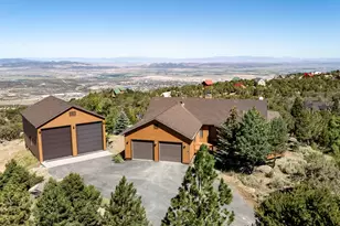 791 E High Cedar Highlands Dr, Cedar City, UT 84720 - Photo 83