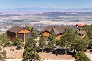 791 E High Cedar Highlands Dr, Cedar City, UT 84720 - Photo 1