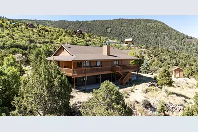 791 E High Cedar Highlands Dr, Cedar City, UT 84720 - Photo 85