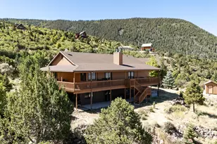 791 E High Cedar Highlands Dr, Cedar City, UT 84720 - Photo 85