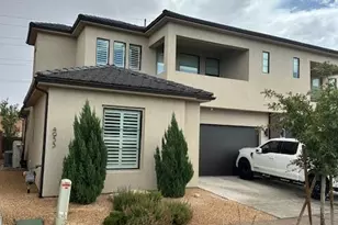 4933 S Mandal Dr, Saint George, UT 84790 - Photo 1