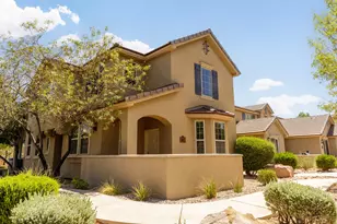 3439 S Barcelona, Saint George, UT 84790 - Photo 1