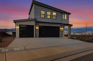 1033 E Coyote Crest Dr, Washington, UT 84780 - Photo 3