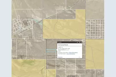 9.94 Ac #E-1727-0002-0001-022, Beryl, UT 84714 - Photo 15