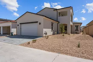 6319 S Malachite, Saint George, UT 84790 - Photo 47
