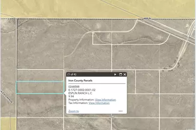 9.94 Ac #E-1727-0002-0001-02, Beryl, UT 84714 - Photo 13