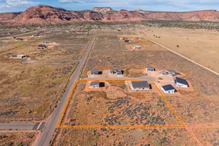 4377/4375 E Colt Circle, Kanab, UT 84741 - Photo 57