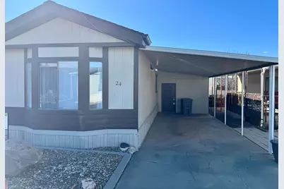 1360 N Dixie Downs Rd #24, Saint George, UT 84770 - Photo 3