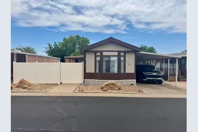 1360 N Dixie Downs Rd #24, Saint George, UT 84770 - Photo 1