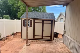 1360 N Dixie Downs Rd, Saint George, UT 84770 - Photo 31