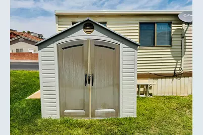 1150 W Red Hills Parkway #122, Washington, UT 84780 - Photo 27