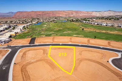 Yellow Knolls Drive - 213, Saint George, UT 84770 - Photo 1