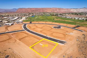 Lange Dugway Dr - 219, Saint George, UT 84770 - Photo 1