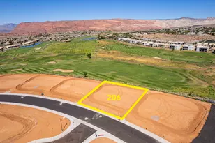 Yellow Knolls Dr Lot 206, Saint George, UT 84770 - Photo 1