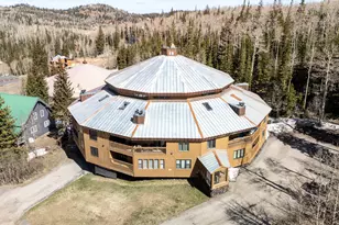 117 E Steam Engine Dr, Brian Head, UT 84719 - Photo 25