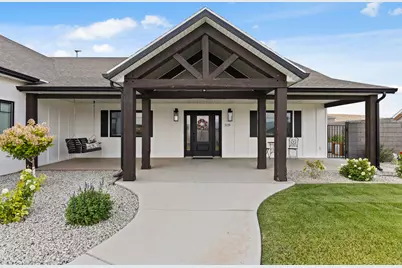 328 W 475 N, Enterprise, UT 84725 - Photo 3