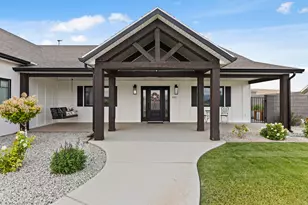 328 W 475 N, Enterprise, UT 84725 - Photo 3