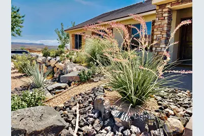 810 S Peachtree Dr, Toquerville, UT 84774 - Photo 5