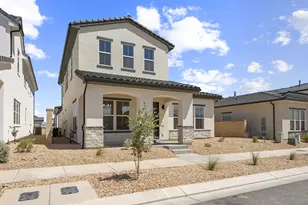 Lot 842 Sage Haven, Saint George, UT 84790 - Photo 3