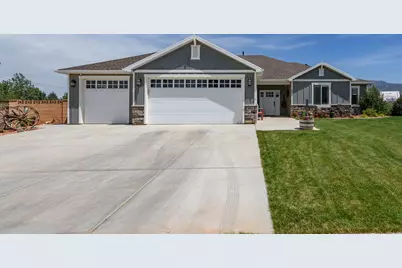 4784 N 2525, Cedar City, UT 84721 - Photo 1