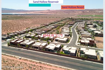 4944 W 3175 S, Hurricane, UT 84737 - Photo 31