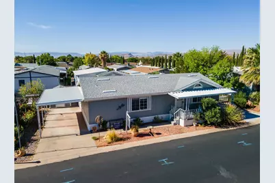 1360 N Dixie Downs Rd #55, Saint George, UT 84770 - Photo 21