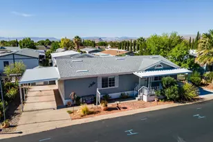 1360 N Dixie Downs Rd, Saint George, UT 84770 - Photo 21