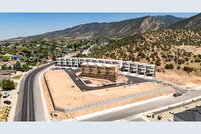 665 E 2015 N #6C, Cedar City, UT 84721 - Photo 55