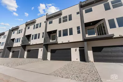 665 E 2015 N #6C, Cedar City, UT 84721 - Photo 49