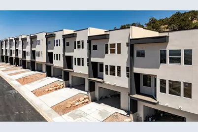 665 E 2015 N #6C, Cedar City, UT 84721 - Photo 51