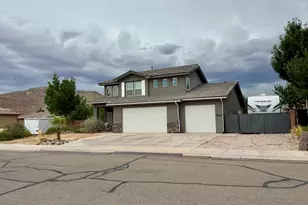 3642 E Altair Way, Saint George, UT 84790 - Photo 25
